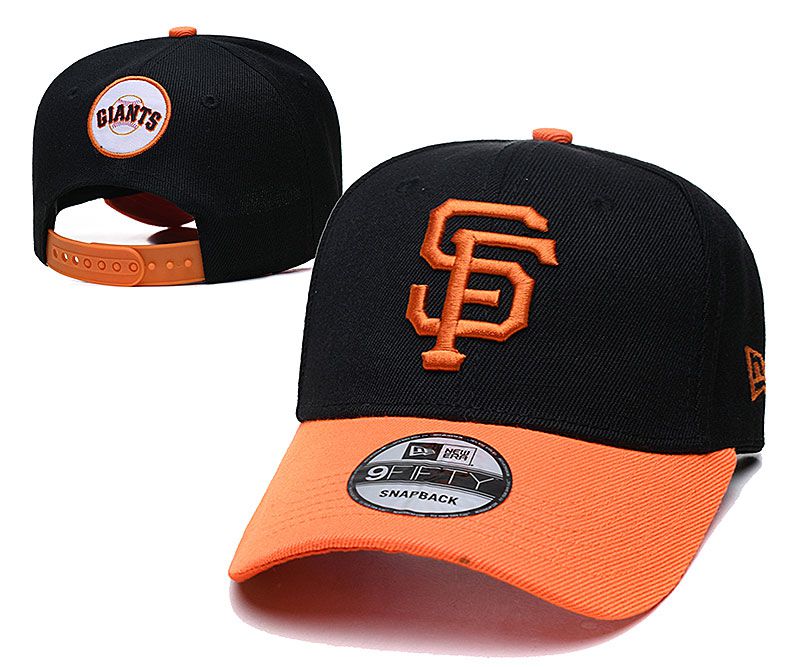 2021 MLB San Francisco Giants Hat TX326->mlb hats->Sports Caps